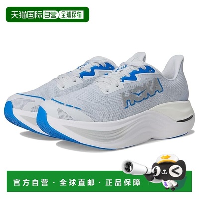 1h可退 香港直邮Hoka One One 男士 Skyward X 跑鞋  舒适时尚