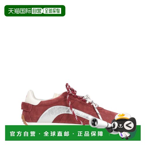 1h可退 香港直邮DSQUARED2 女士运动鞋 SNW033523808839M4248 SS2