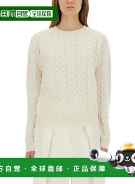 1h可退 香港直邮MaxMara 麦斯玛拉 女士 