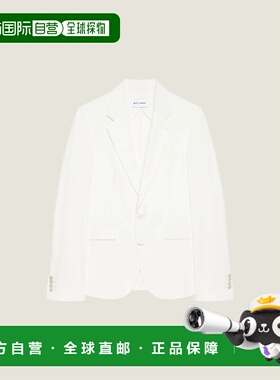 1h可退 欧洲直邮GIVENCHY 纪梵希 26春夏 BM30K7164M-105 男士 西