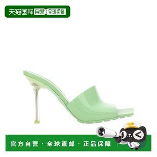 香港直邮BOTTEGA VENETA 女士凉鞋 708896V2AS03505 AW2022女鞋