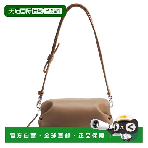 香港直邮Dior Dior Bow 单肩包 S3900PQWC斜挎包 【付后1h可退】