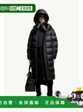 欧洲直邮MONCLER (2025) Moncler x EE72 Thiol 长款羽绒服，Edwa