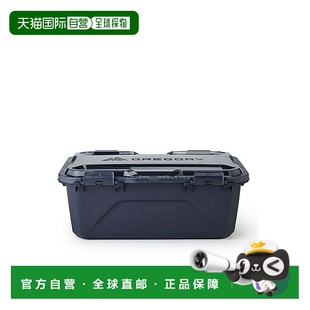 Box Gear 登山徒步收纳盒 Alpaca 自营欧洲直邮GREGORY格里高利