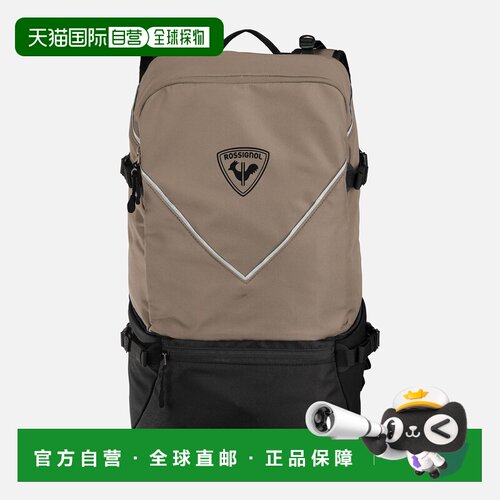 自营欧洲直邮ROSSIGNOL ESCAPER TOUR中性登山背包 25L双肩包