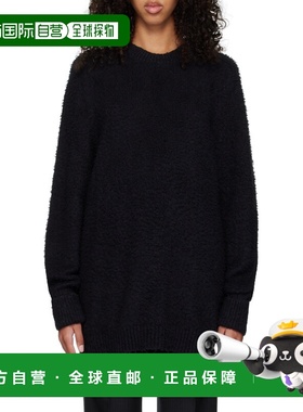 香港直邮Maison Margiela 圆领针织套衫 SI0GP0001S17664