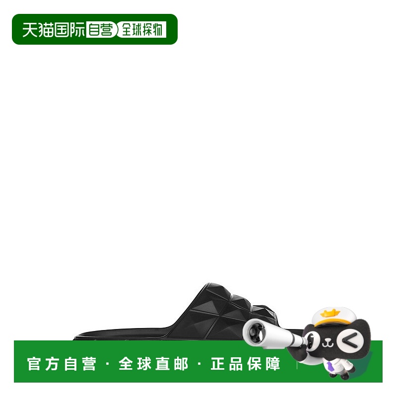 1h可退 香港直邮Valentino 华伦天奴 男士 Garavani 羅馬鉚釘一腳