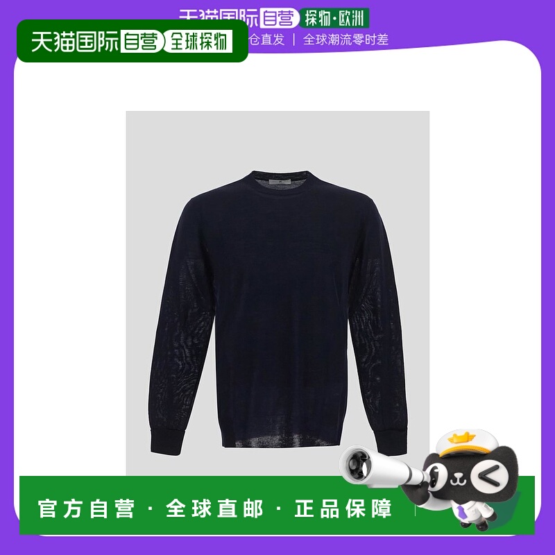 欧洲直邮pt torino 男士 毛衣
