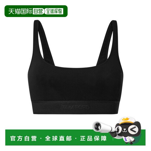 1h可退 香港直邮TOM FORD 女士运动文胸 BRJ016JEX166NAA AW2026