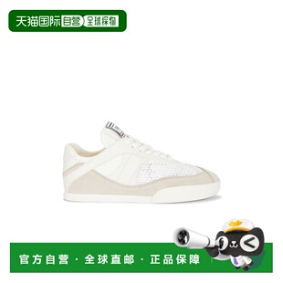 香港直邮Chloe 运动鞋 蔻依 Kick C25S07IPL 女士 1h可退