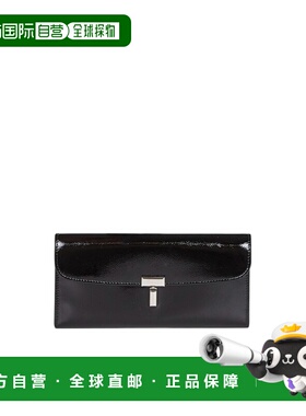 香港直邮Toteme T型锁钱包 254WAM0041LE0164