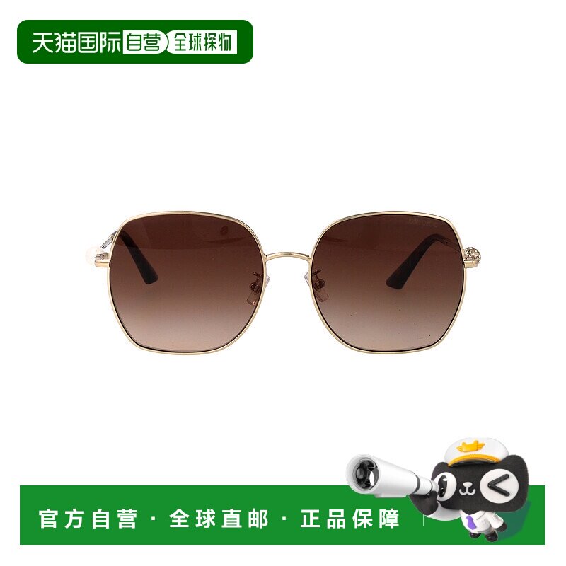 香港直邮Jimmy Choo 周仰杰 女士 0JC4008HD 眼镜 0JC4008HD30061