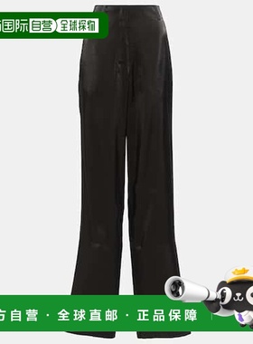 1h可退 香港直邮Jacquemus 女士 Le Pantalon Cubo 阔腿裤西装裤