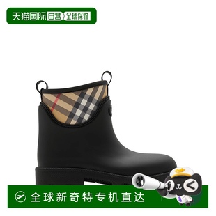 靴子 女士 1h可退 欧洲直邮burberry