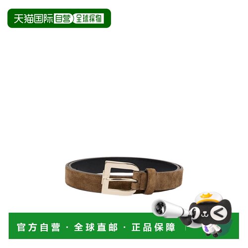 香港直邮TOM FORD 女士腰带 WB342LCL071PEDA SS2【付后1h可退】