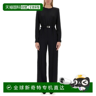 連衫 褲 歐洲直郵gucci 連體褲 女士 1小時內(nèi)可退