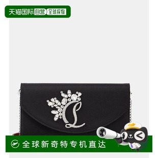 魯布托 女士 Louboutin Loubi54 Sma 克里斯提 香港直郵Christian