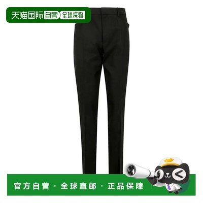 1h可退 香港直邮Tom Ford 汤姆 福特 男士 经典款裤子 PLAW01CSS1