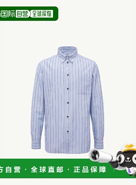 1h可退 欧洲直邮MONCLER 盟可睐 26春夏 K20912F00009M7507F70 男