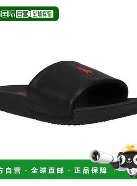 1h可退 香港直邮Polo Ralph Lauren Polo 拉夫 劳伦 男童 Childre