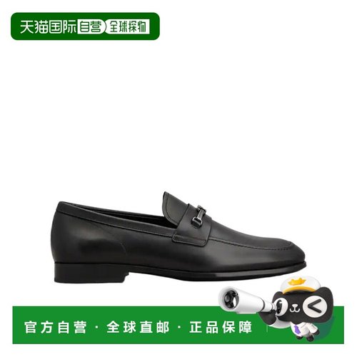 香港直邮Tod's 皮革乐福鞋 XXM51B0KB50D90