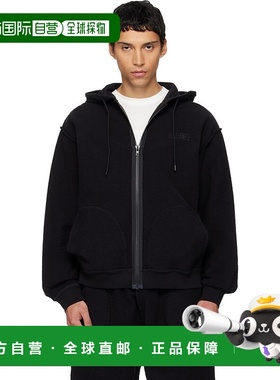 香港直邮Mm6 Maison Margiela 马丁 马吉拉 MM6 男士 黑色 Inside