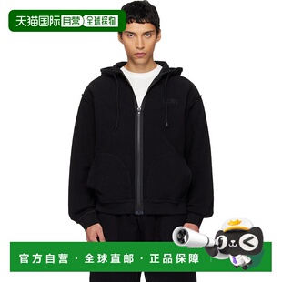 马丁 马吉拉 MM6 香港直邮Mm6 黑色 Margiela 男士 Inside Maison