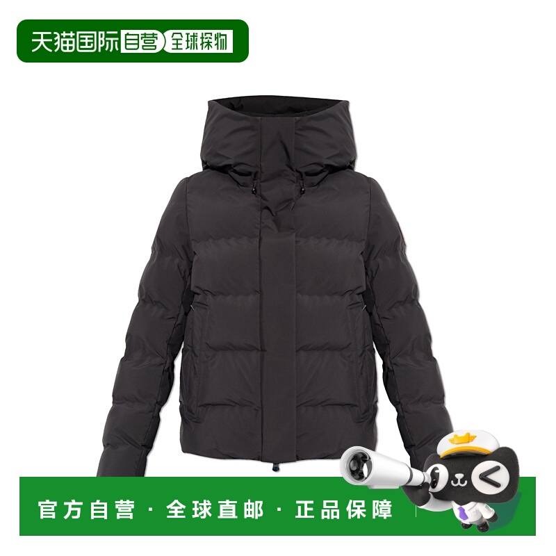 1h可退 欧洲直邮save the duck 女士 羽绒服