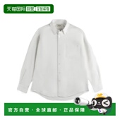 长袖 衬衫 香港直邮Tod X6MA1506020WXK男装