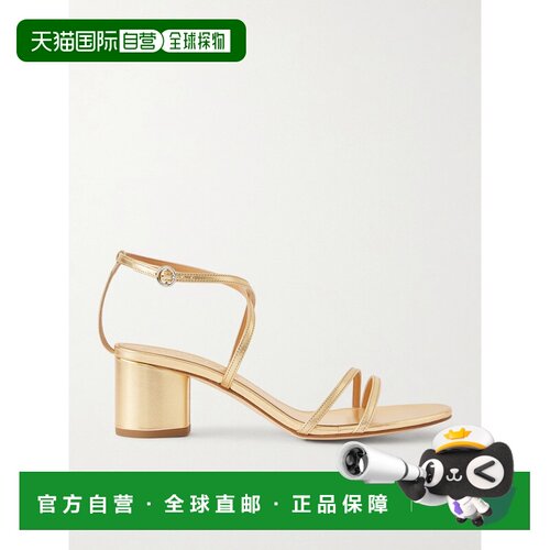 1h可退 aeyde/Mirella女士凉鞋高跟鞋单鞋