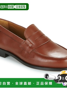 欧洲直邮Christian Pellet  男鞋 秋冬 乐福鞋单鞋 COLBERT一脚蹬