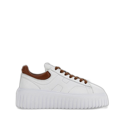 欧洲直邮HOGAN 女士运动鞋HXW6450FC60LE90446