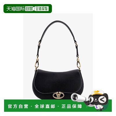 香港直邮Valentino 华伦天奴 女士 Ohval small shoulder bag 单