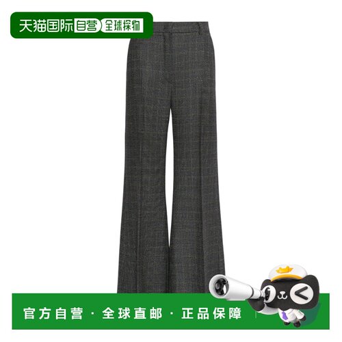 香港直邮WEEKEND MAX MARA 女士休闲裤 513606620【付后1h可退】