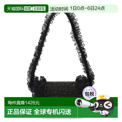 1h可退 香港直邮Self-Portrait 女士 SELF-PORTRAIT X CHRISTOPHE