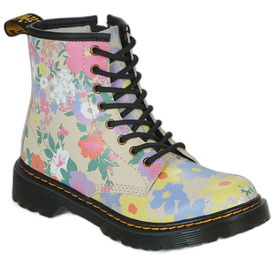 欧洲直邮Dr. Martens  马丁博士（儿童） 女童 靴子 1460 J