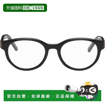 1h可退 香港直邮Givenchy 纪梵希 女士 黑色 GV Day Text Logo Ci