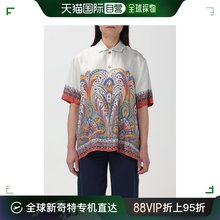 衬衫 女士 WRIA0009AK024 艾特罗 香港直邮Etro