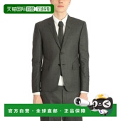 MSC159A00626西裤 香港直邮Thom 两件式 套装 Browne 单排扣西装