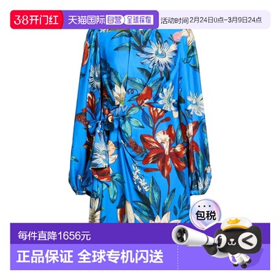 1h可退 香港直邮FARM RIO 女士 Special Occasion 连衣裙