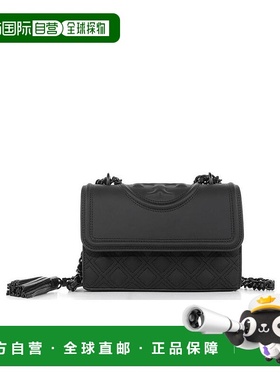 香港直邮Tory Burch 绗缝单肩包 82562汤丽柏琦