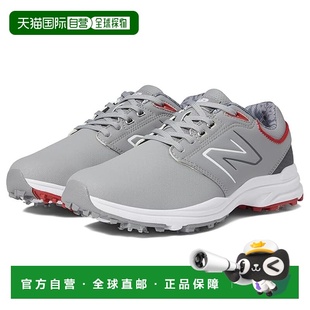 1h可退 香港直邮New Balance  男士 Brighton 高尔夫鞋