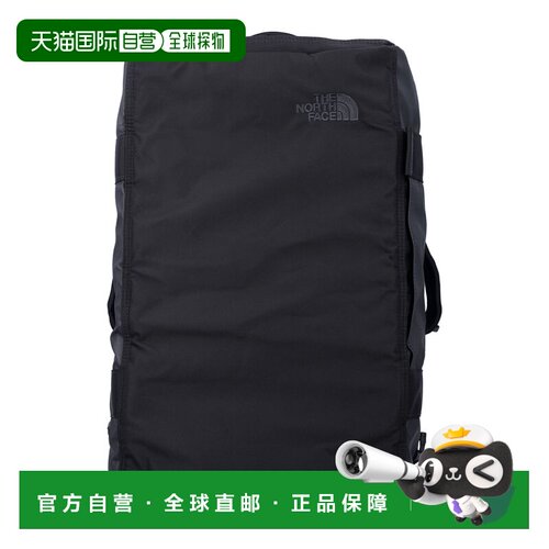 香港直邮THE NORTH FACE 女士旅行包 NF0A52RRKT0 【付后1h可退】