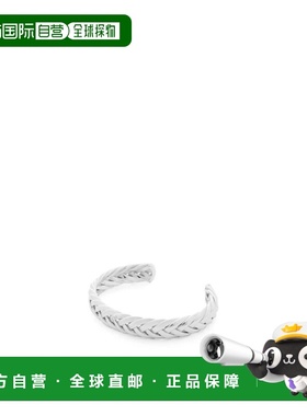 1h可退 欧洲直邮LOEWE 罗意威 25秋冬 JX99240X03-1160 女士 手镯