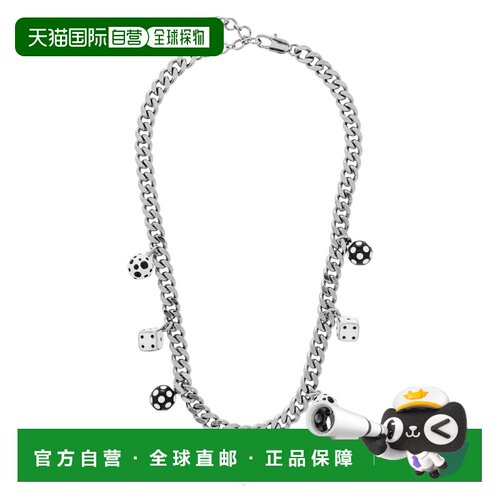 香港直邮MARC JACOBS 女士手链手镯 2F5JNC001J8009支付后1h可退