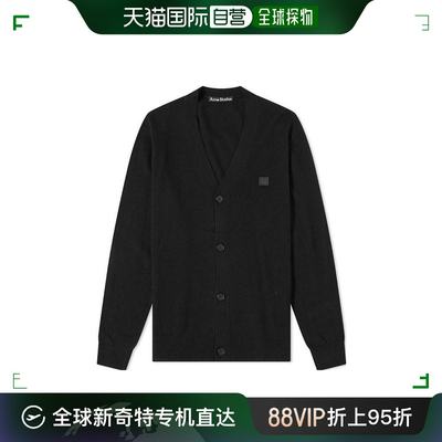 香港直邮Acne Studios 艾克妮 男士 长袖羊毛毛衣 C60038