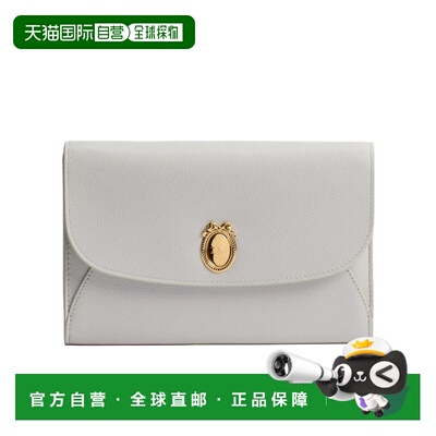 1h可退 Dior Dior Medaillon 单肩包 S2223QGME手提包