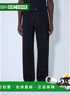 1h可退 香港直邮CARHARTT WIP 男士 Everson 牛仔裤 I0363103HVGD