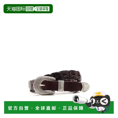 香港直邮GOLDEN GOOSE DELUXE BRAND 男士腰带 GMA00164A00013955