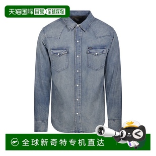 欧洲直邮ralph polo 1h可退 lauren 男士 衬衫